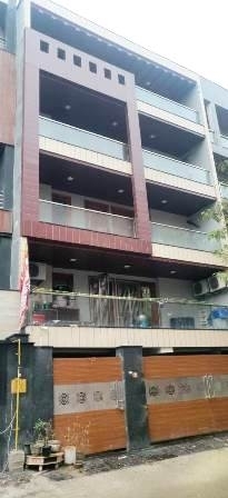 4 bhk Builder floor available for sale in Sector 19 b Dwarka Delhi